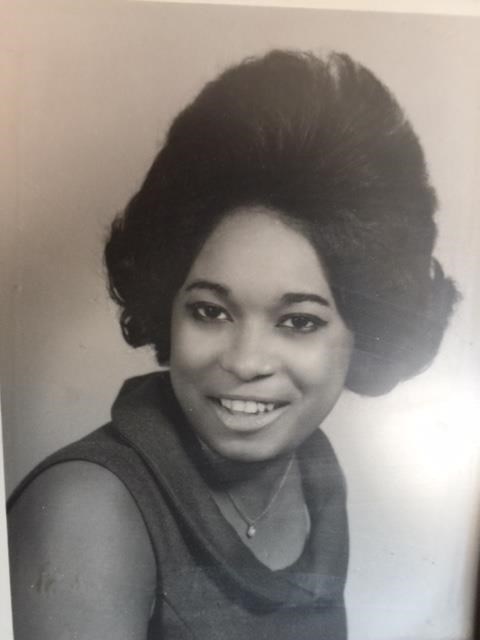 Obituary of Gerald Bernita Horton  "Bernie"