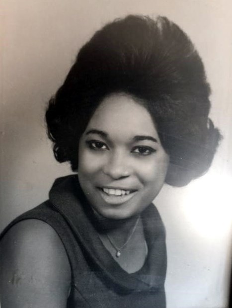 Obituary of Gerald Bernita Horton "Bernie"