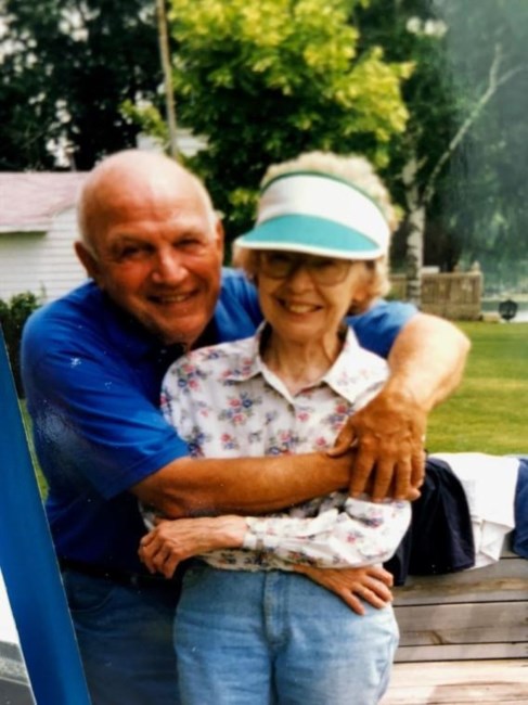 Obituary of Robert R. Fedore