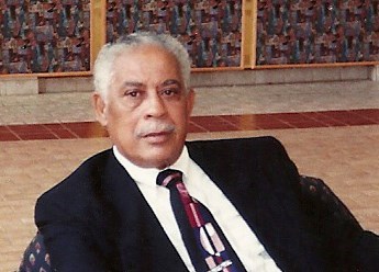 Obituary of George Spears Sr.