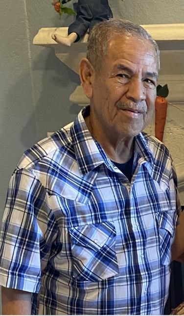 Obituary of Juan A Hernandez