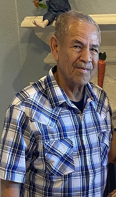 Obituario de Juan A Hernandez