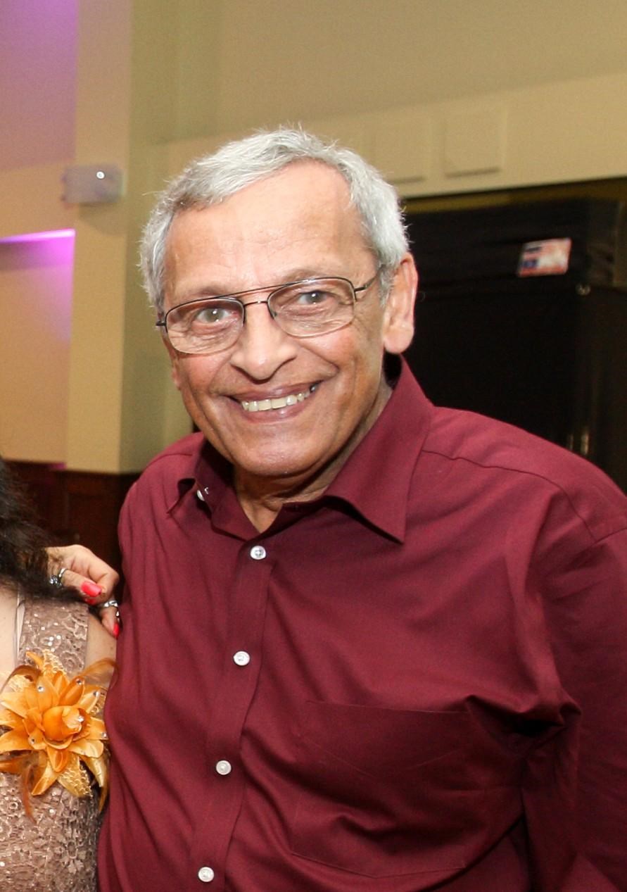 Obituary of Nagi N Hana