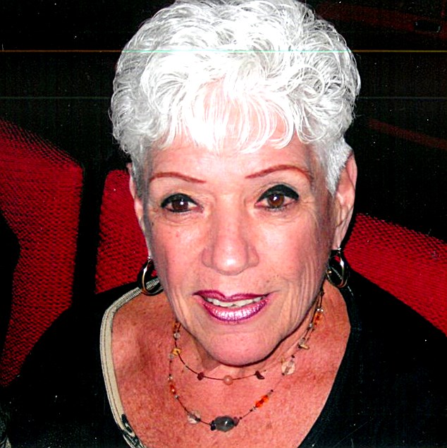 Obituary of Mrs. Shirley Adelman
