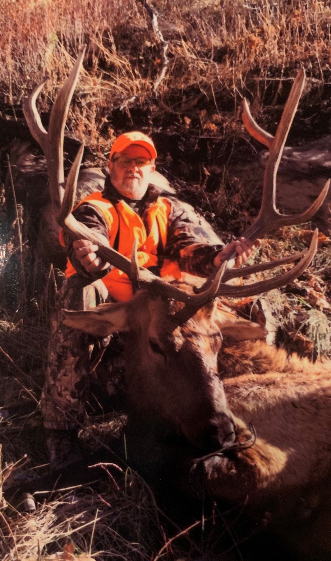 Obituary of Daniel Lamar Floyd