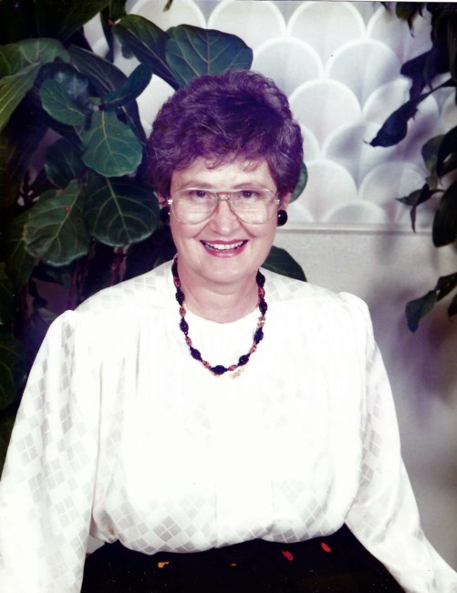 Obituary of Ann B Eckelbarger