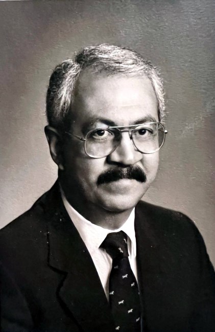 Obituary of Rafael Aguirre