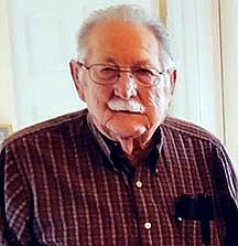 Obituary of Winfrey "WJ" Joy Yates