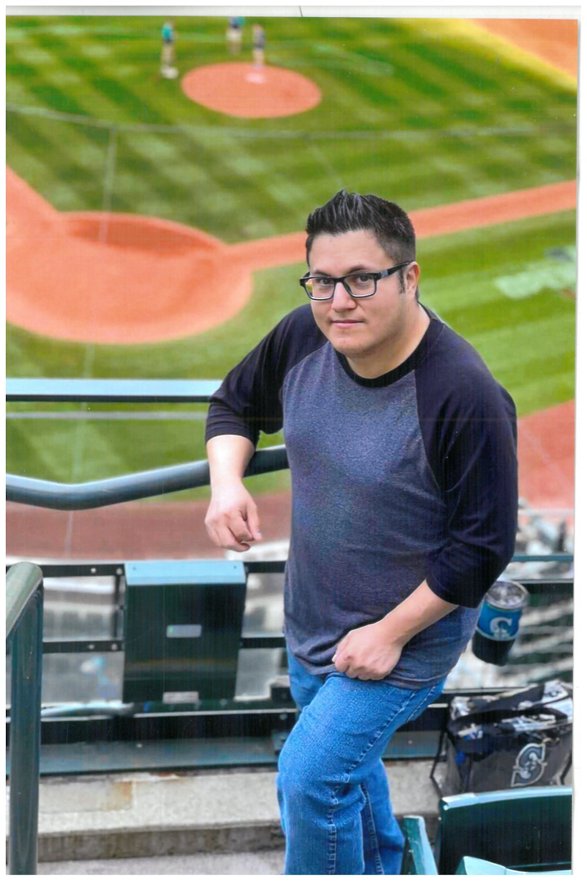 Obituary of Michael Jaime Jimenez