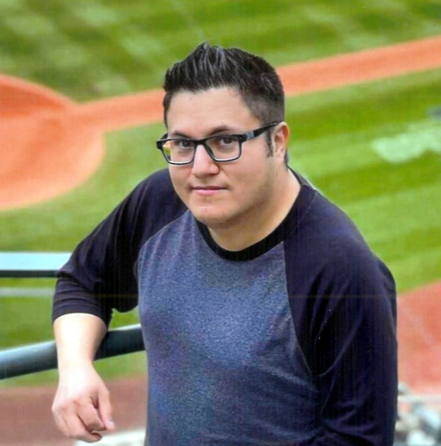 Obituary of Michael Jaime Jimenez