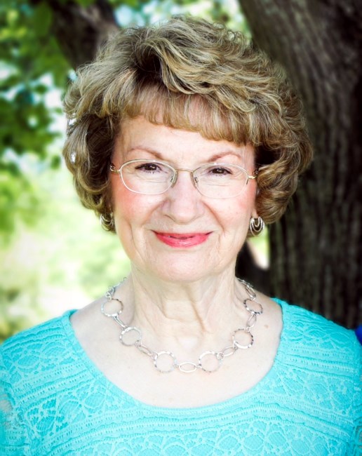 Obituary of Janice Sanders