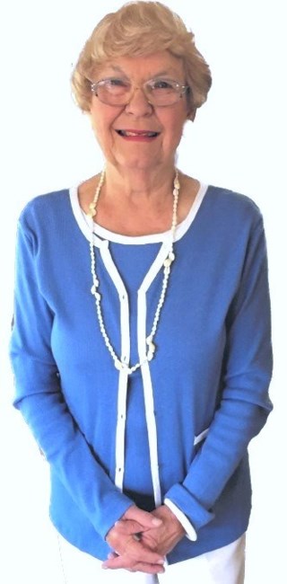 Obituary of Elvira "Bobbie" Savage