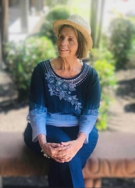 Obituary of Olga C. Indalecio