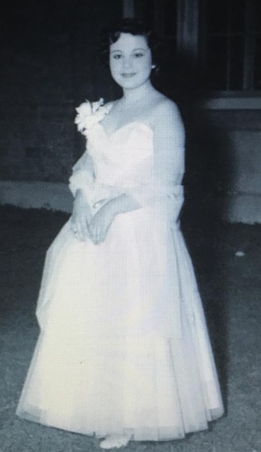 Obituary of Lois C. Alper