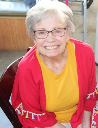 Obituary of Carole Lee  Austin