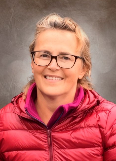 Avis de décès de Claudette Therrien