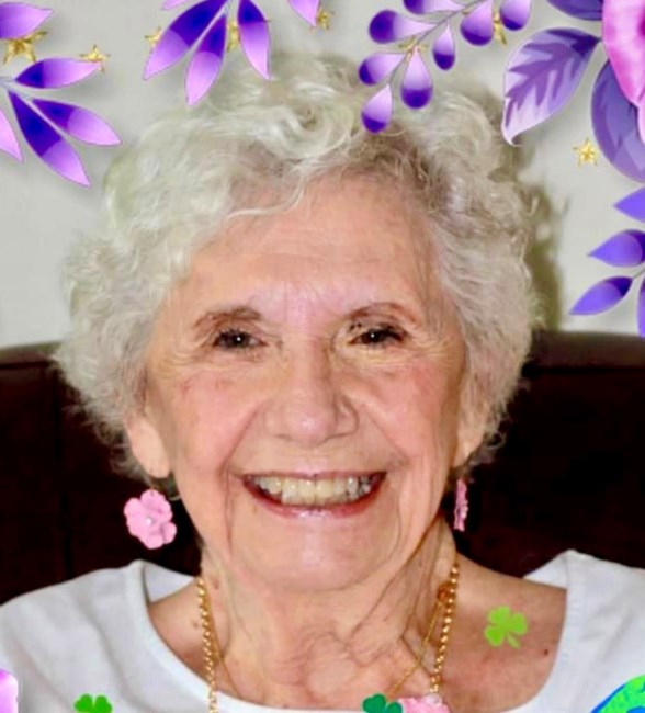 Obituary of Kathleen Anne Byrne