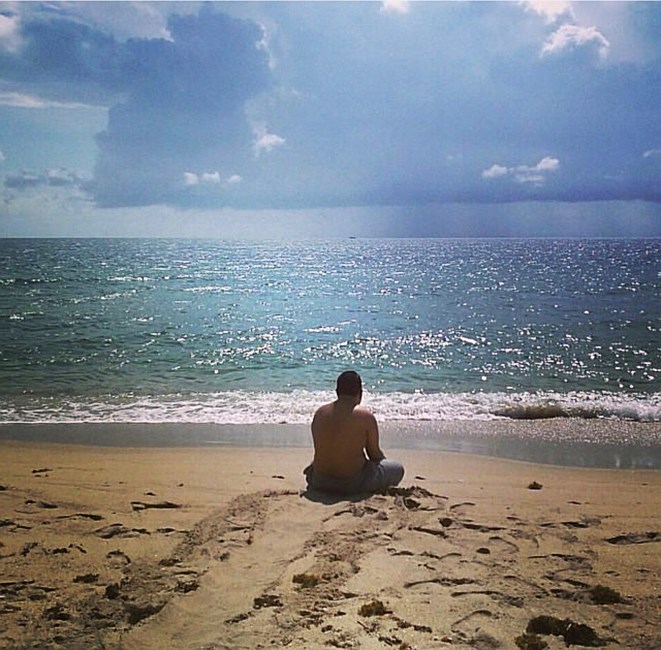 Obituary of Charles Ramsumair