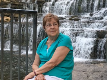 Obituary of Margaret DeLuca