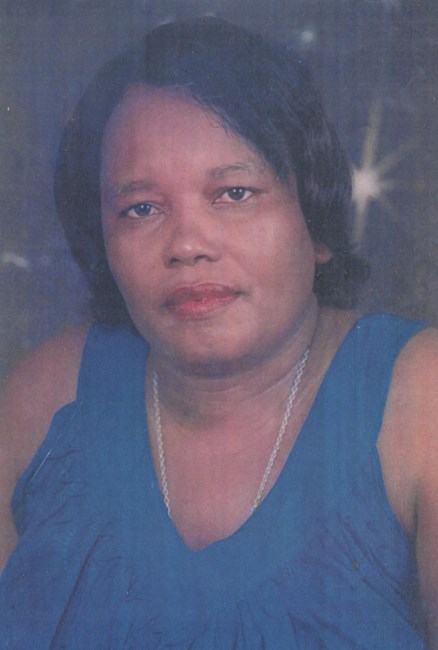 Obituary of Celira "Anna" Julceus