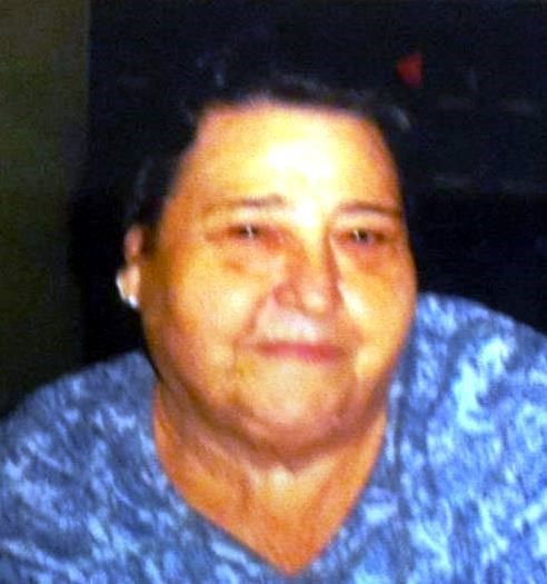 Obituary of Janell Royer