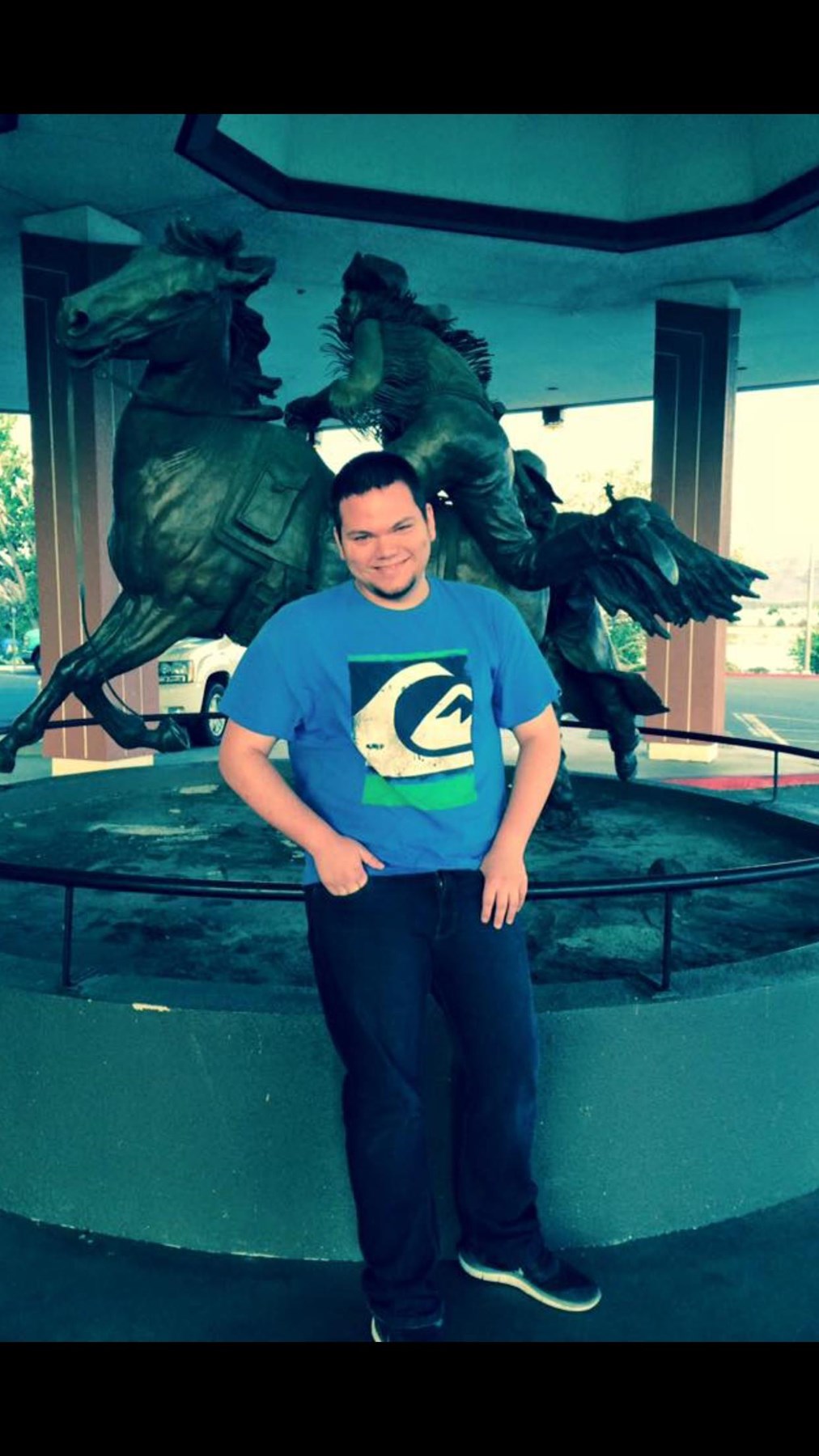 Obituario de Brandon Eugene Harris-Lee