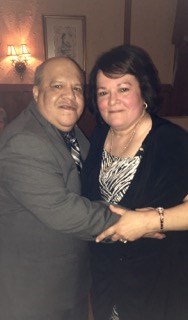 Obituary of Zenaida Roman