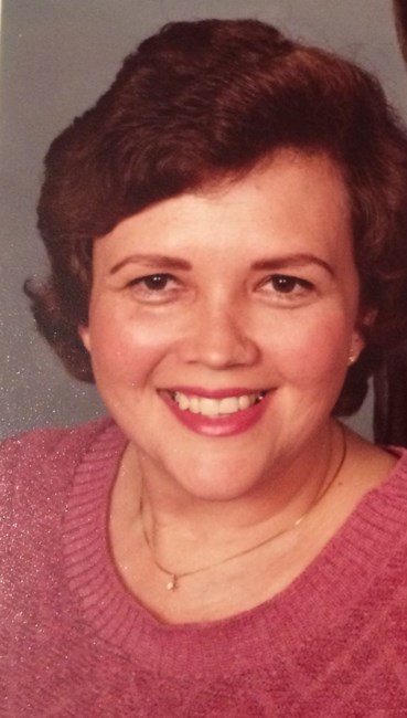Obituary of Phyllis Scott Robbins Olexy