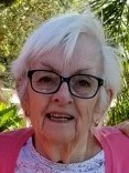 Obituary of Dorothy Fitzgerald Millikin