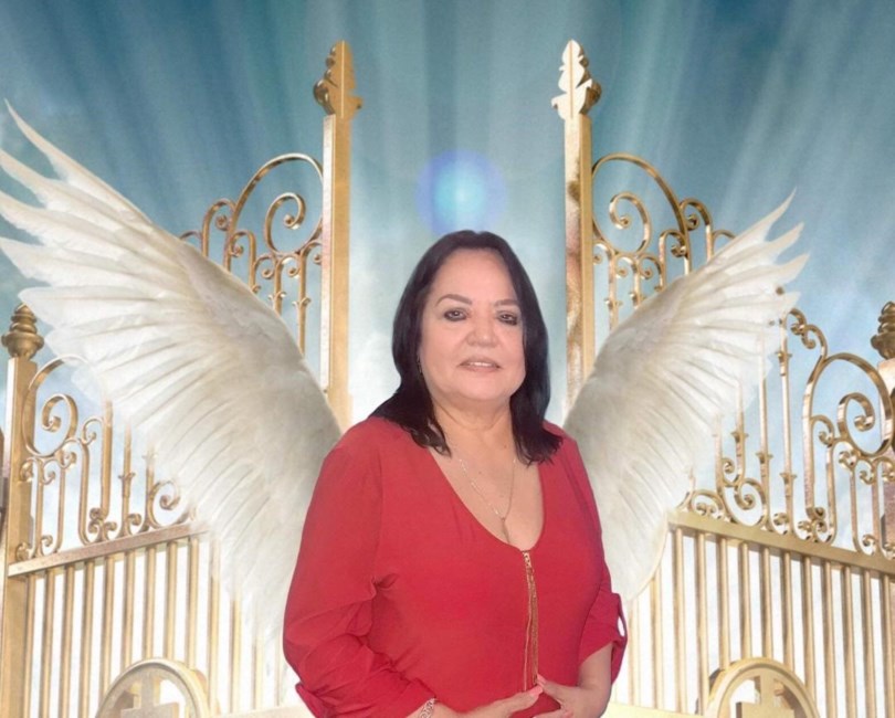 Obituary of Blanca Lilia Martinez Lopez