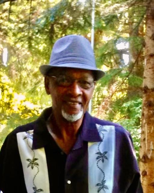 Obituary of Charles Henry Kelly Jr.
