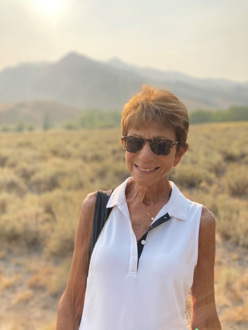 Obituary of Judith E. Bessler