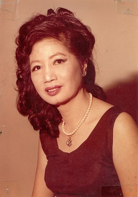 Obituary of Helene Gia Nguyen
