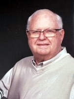 Frederick Hall