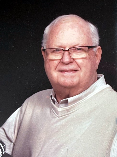 Obituary of Frederick Malone Hall