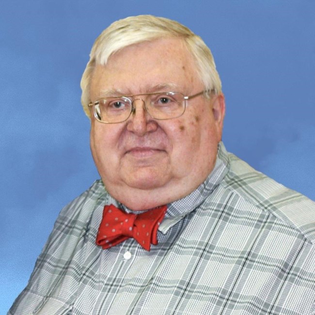 Obituary of Richard Bruce Prior