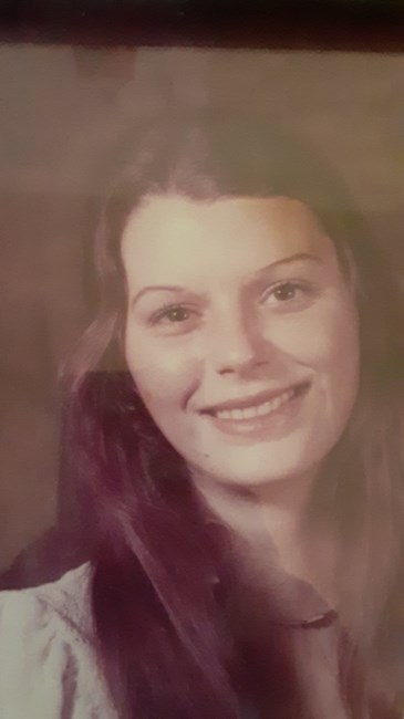 Avis de décès de Cheryl  Ann Barnes Berrington