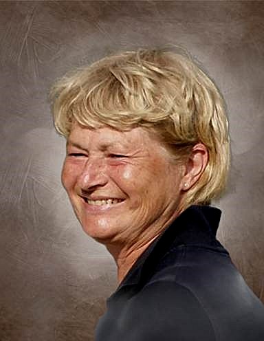 Obituary of Nicole Duplessis