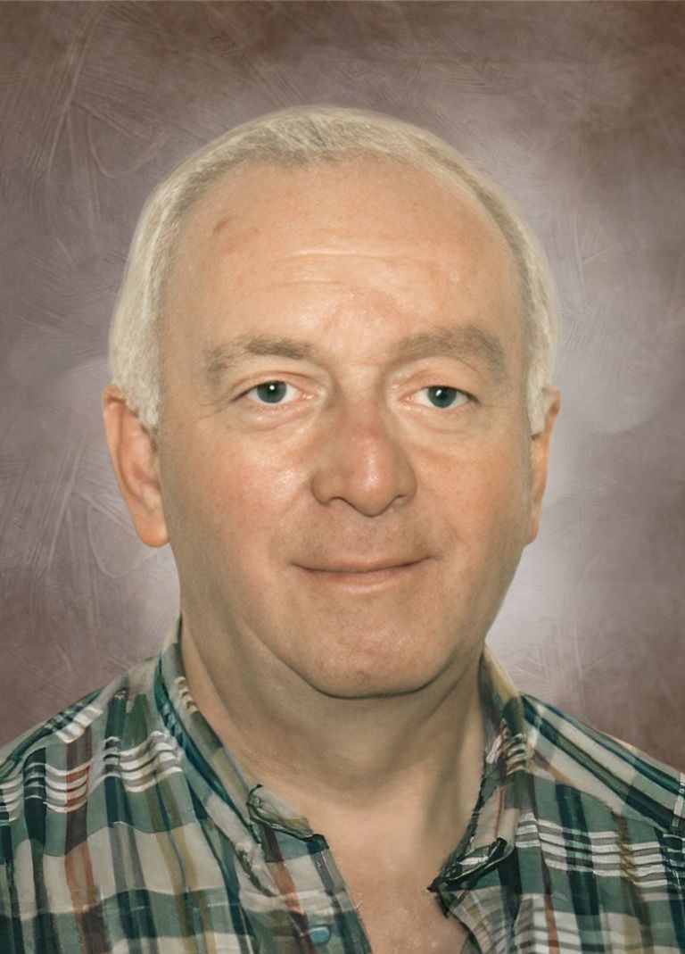 Aldée Audet Obituary l AncienneLorette, QC