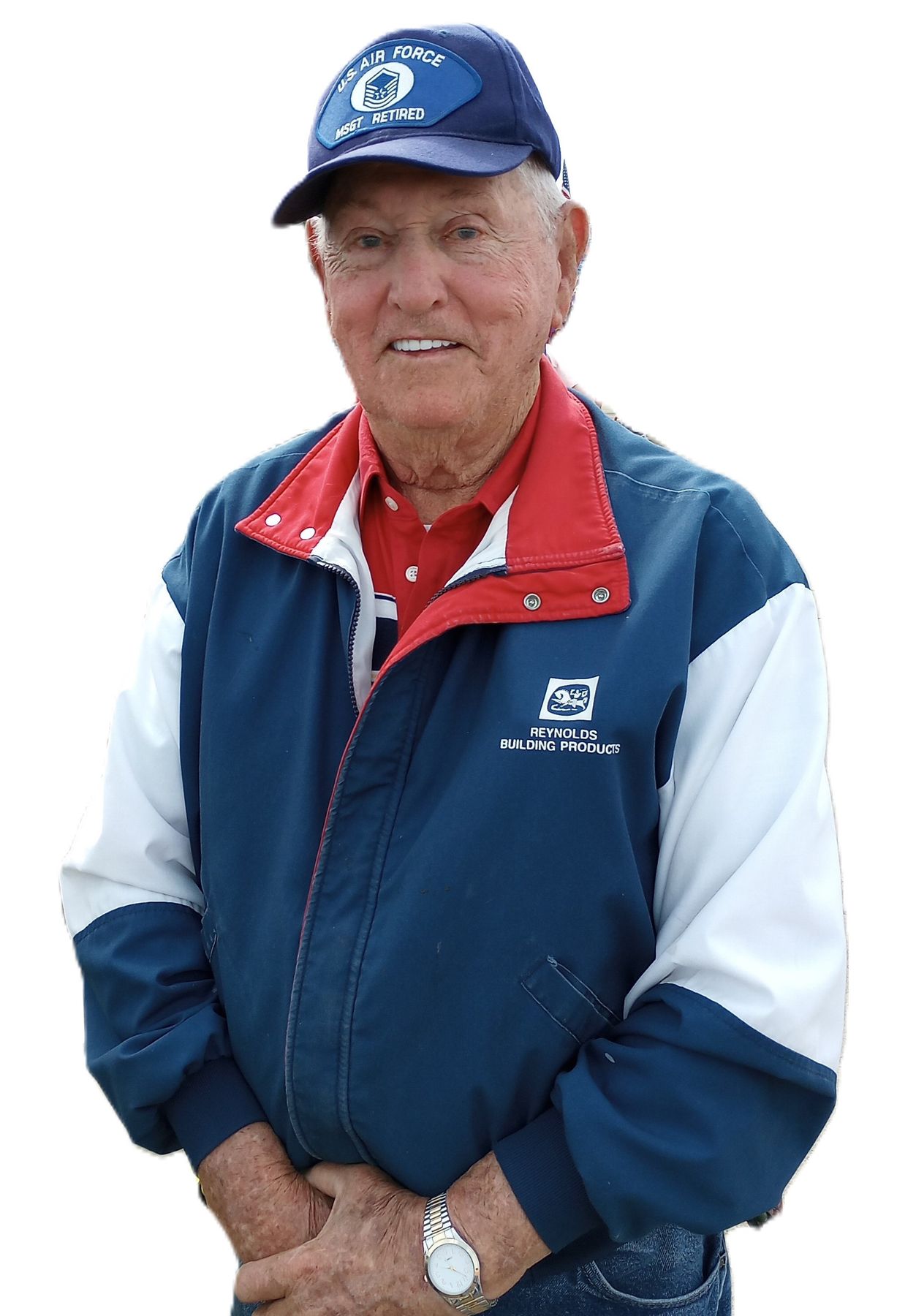 Obituary of William Grady Moore