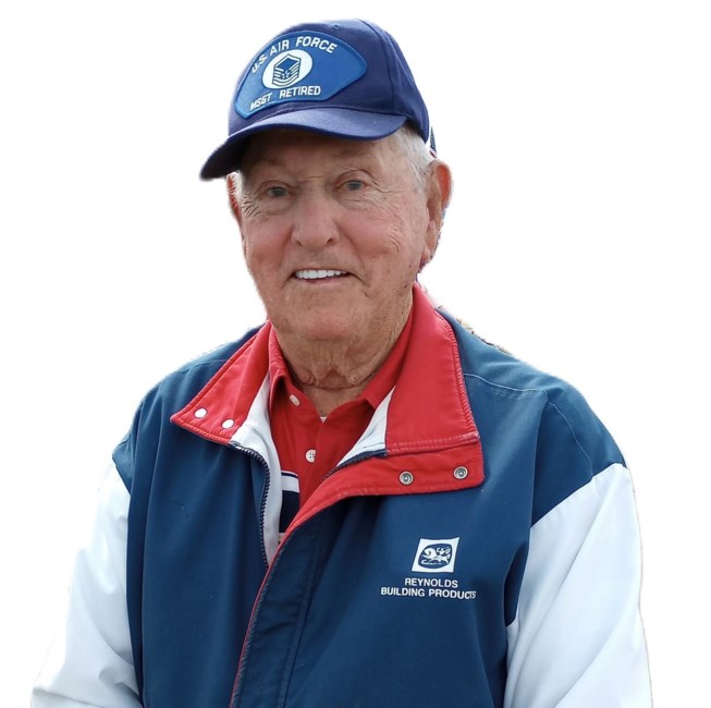 Obituary of William Grady Moore