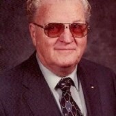 Obituary of Oscar Red Moore