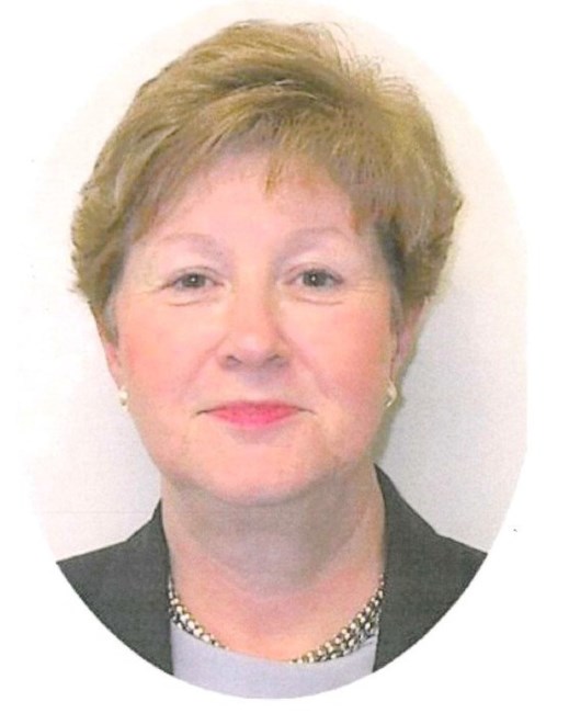 Obituary of Sallie Pait Surface