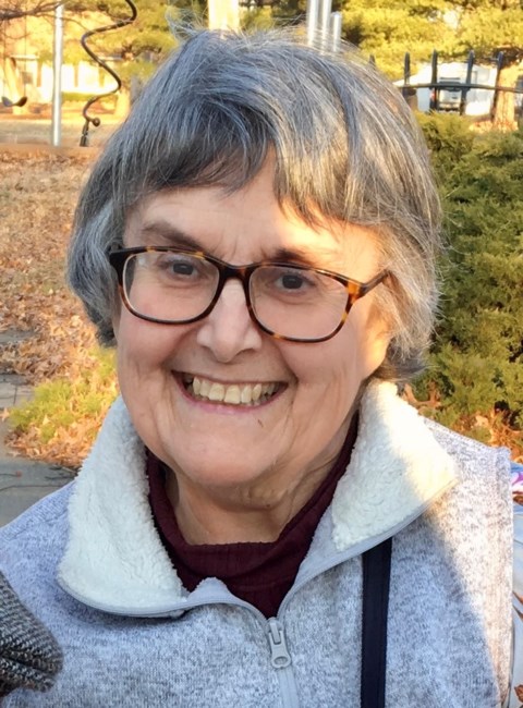 Obituario de Beverly Jean Hock