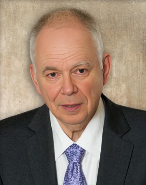 Obituary of James "Jim" Peter Mastrian