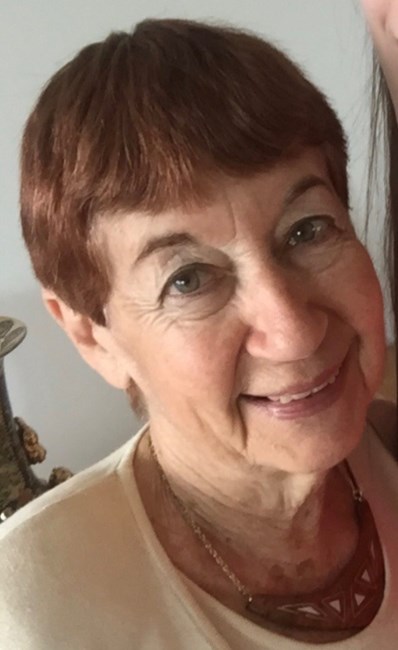 Obituary of Willa Ingwer