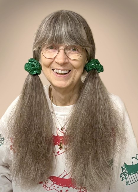 Obituary of Ann Hendrix Holladay