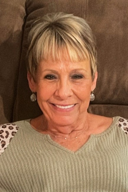 Obituary of Ms. Sharon Rasco Pullins