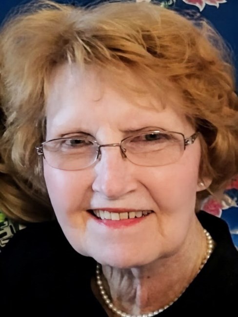 Obituary of Vada Oswald