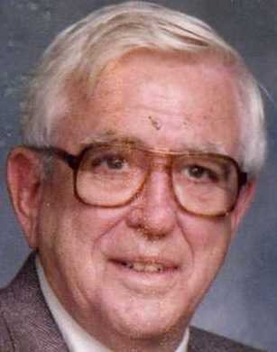 Obituary of Arthur Kearney